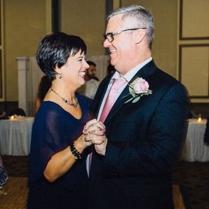 Meet your Posher, Carol-mike